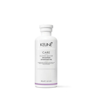 Care Blonde Savior Shampoo