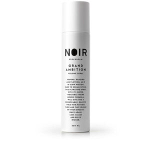 GRAND AMBITION VOLUME SPRAY