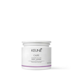 Care Blonde Savior Mask