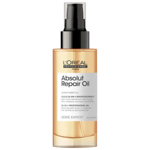 Loreal Absolut Repair Oil