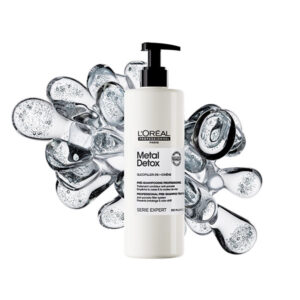 Anti-porosity Filler Pre-shampoo Treatment