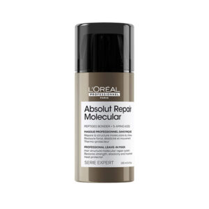 Deep Molecular Repairing Leave-in Mask for Damaged Hair