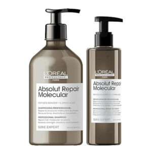 Loreal Glacial Utopia set
