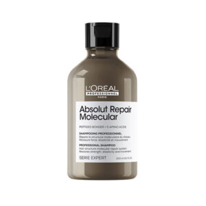 Loreal Professionel Absolut Repair Molecular Shampoo