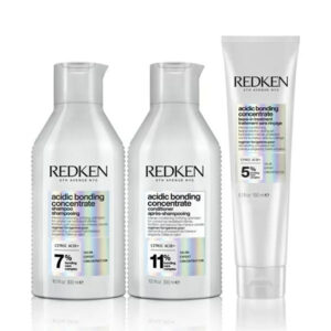 Redken Acidic Bonding Concentrate Holiday Box