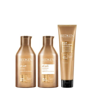 Redken All Soft Box