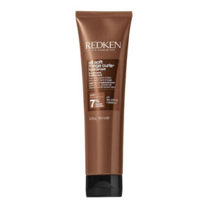 Redken All Soft Mega Curls HydraMelt