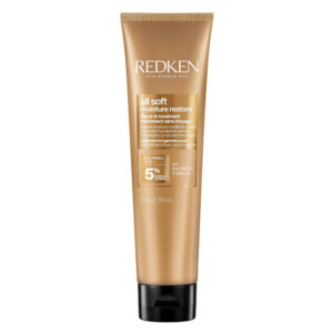 Redken All Soft Moisture Restore Leave in