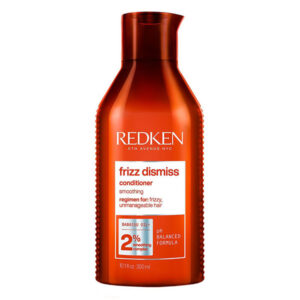 Redken Frizz Dismiss Conditioner Anti-Frizz, Sulfate-Free Conditioner That Detangles And Helps Manage Frizz