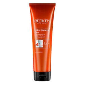 Redken Frizz Dismiss Mask Intense Smoothing Treatment Intensive Rinse-Out Treatment