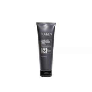 Redken scalp relief shampoo