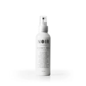 SECRET VEIL DRY SHAMPOO MIST