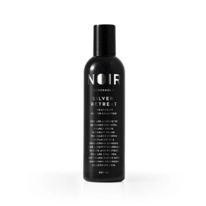 SILVER RETREAT TREATMENT SILVER SHAMPOO